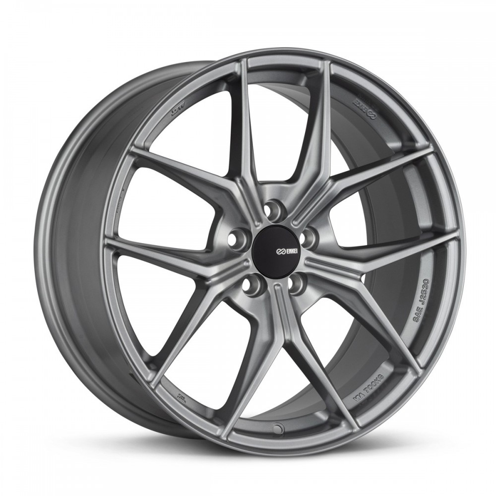 Jantes ENKEI TSR-X,18x8,45,5x114.3,72.6,GR