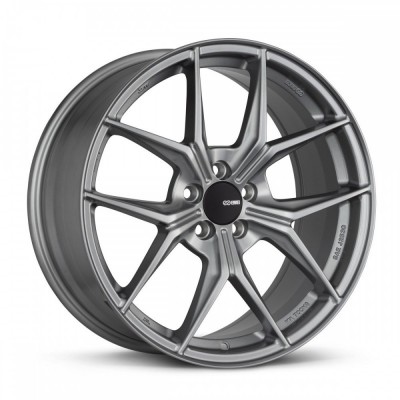 Jantes ENKEI TSR-X,18x8,45,5x114.3,72.6,GR