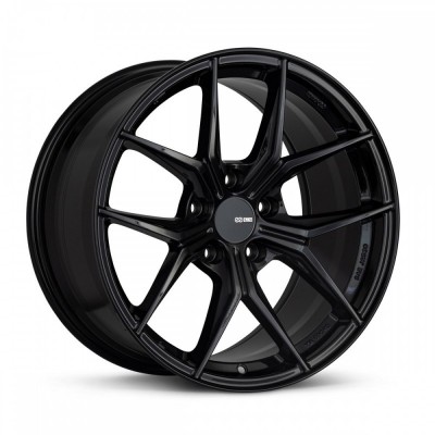 Jantes ENKEI TSR-X,18x9.5,45,5x100,72.6,BK