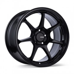 Jantes ENKEI TS-7,18x8,45,5x114.3,72.6,BK