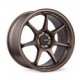 Jantes ENKEI TS-7,18x8.5,45,5x100,72.6,ZP