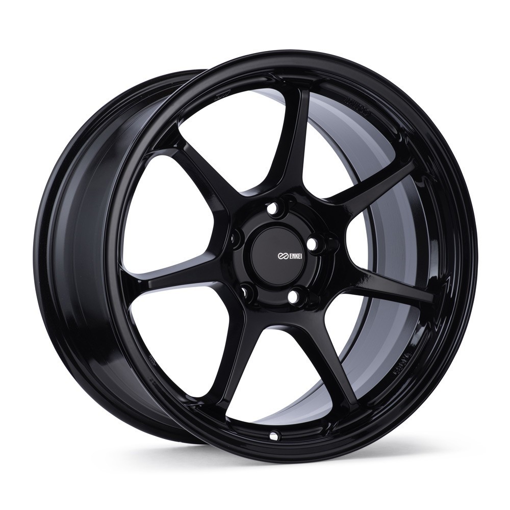 Jantes ENKEI TS-7,18x9.5,38,5x114.3,72.6,BK