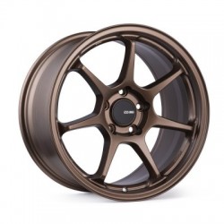 Jantes ENKEI TS-7,18x9.5,38,5x114.3,72.6,ZP