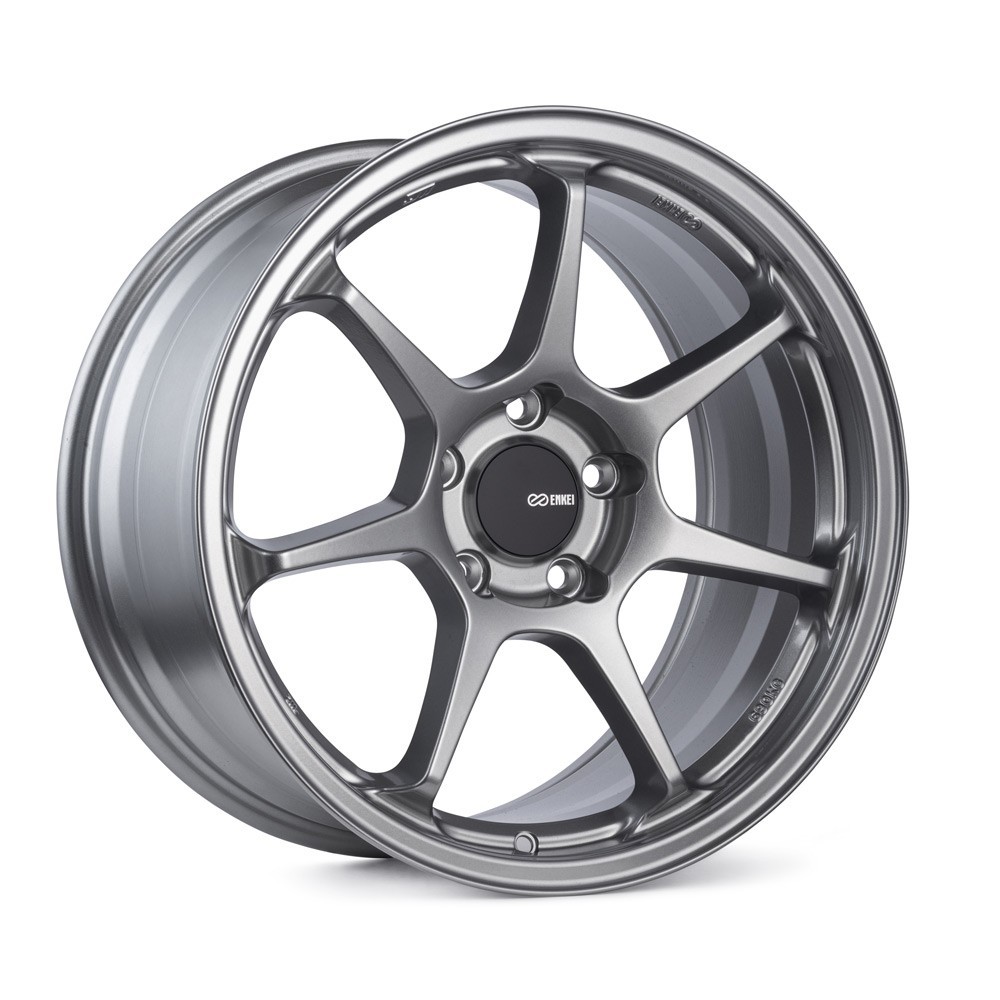 Jantes ENKEI TS-7,18x8,35,5x114.3,72.6,GR