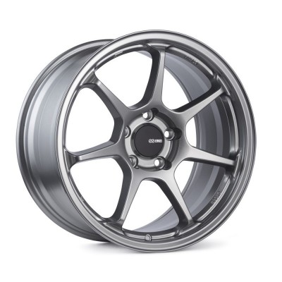 Jantes ENKEI TS-7,18x8,45,5x100,72.6,GR