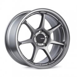 Jantes ENKEI TS-7,18x8.5,38,5x114.3,72.6,GR