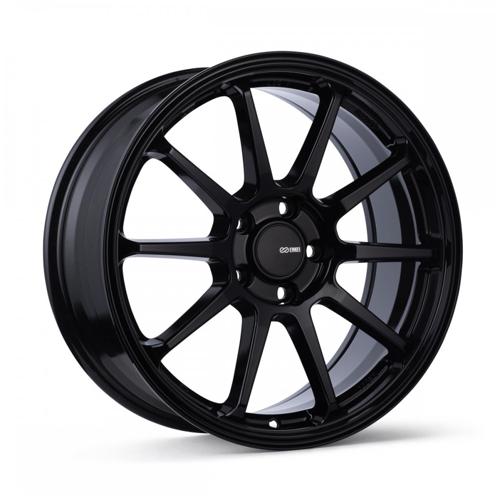 Jantes ENKEI PX-10,16x7,38,5x114.3,72.6,BK
