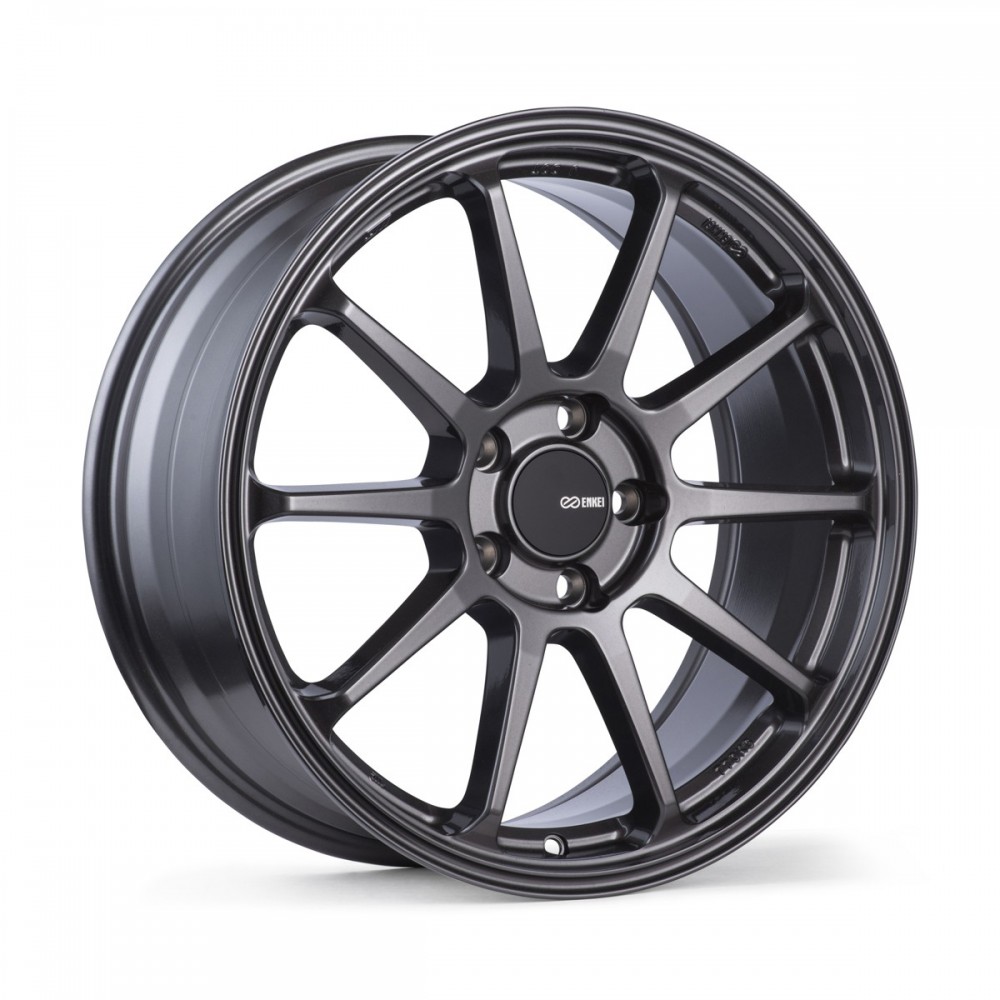 Jantes ENKEI PX-10,16x7,45,5x114.3,72.6,GM