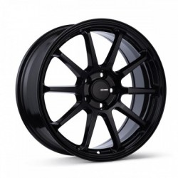 Jantes ENKEI PX-10,17x7.5,40,5x114.3,BK