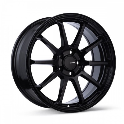 Jantes ENKEI PX-10,18x8,45,5x112,72.6,BK