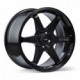 Jantes ENKEI T6R,17x8,45,5x100,72.6,BK
