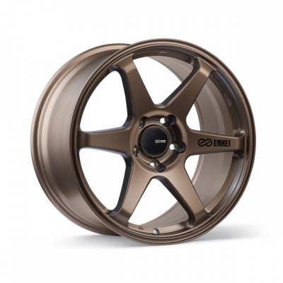 Jantes ENKEI T6R,17x8,45,5x100,72.6,ZP