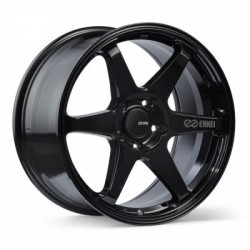 Jantes ENKEI T6R,17x9,40,5x114.3,72.6,BK