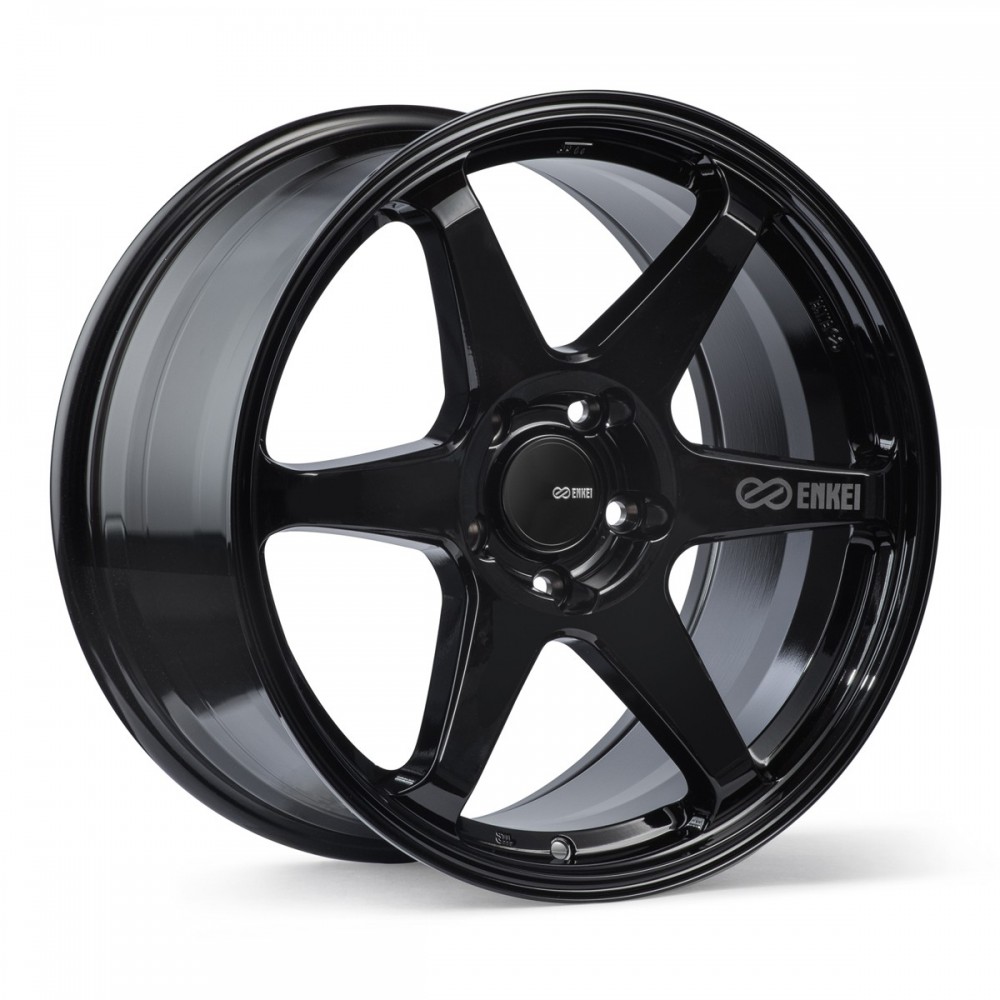 Jantes ENKEI T6R,17x9,40,5x114.3,72.6,BK