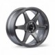 Jantes ENKEI T6R,18x8,45,5x112,72.6,GM