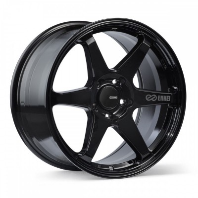 Jantes ENKEI T6R,18x8,45,5x100,72.6,BK