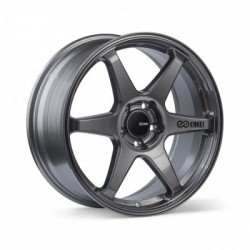 Jantes ENKEI T6R,18x8.5,38,5x114.3,72.6,GM