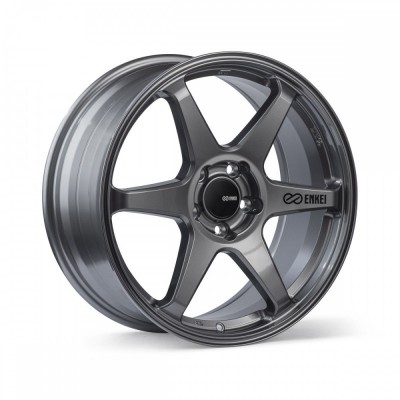 Jantes ENKEI T6R,18x9.5,45,5x120,72.6,GM