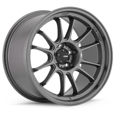 jantes Konig Hypergram Honda S2000 pack