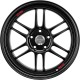 Jantes ENKEI RPF1,17X9,35,5X100,Black