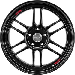Jantes ENKEI RPF1,17X9,35,5X100,Black