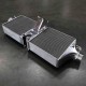 Intercooler CSF pour Porsche 911 992 Turbo et Turbo S