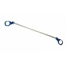 Barre arriere CUSCO Civic CRX 84 87 antirapprochement