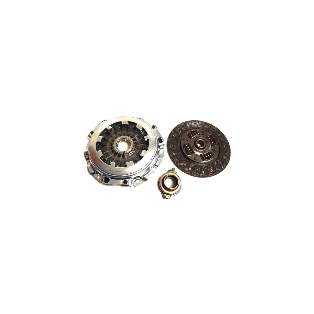 Embrayage Lexus IS 250 mk2 3 pièces