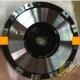 Volant moteur monomasse Lexus IS250 v6