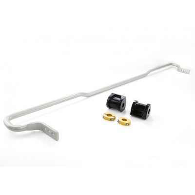 Barre antiroulis arriere GT86 Whiteline