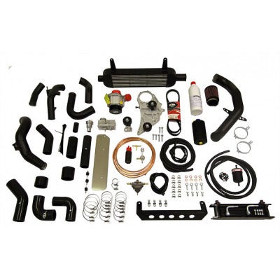 Kit compresseur TTS rotrex Swift sport 1.6 M16A