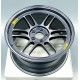 RPF1,15X8,28,4X100,75,Gun Metal