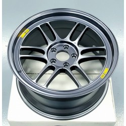 RPF1,15X8,28,4X100,75,Gun Metal