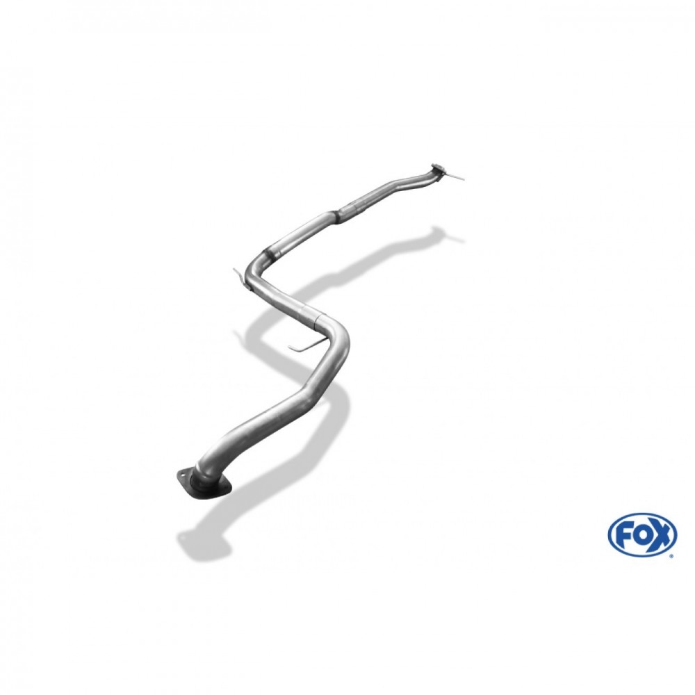 B pipe Tegiwa CIvic R FK2