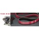 Courroie de distribution TODA Honda Civic CRX Delsol B16A1 B16A2