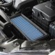 Filtre a air BLITZ MX5 ND