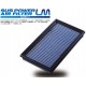 Filtre a air BLITZ MX5 ND