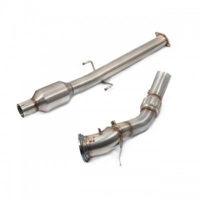 Cataliseur Sport Cobra pour yaris GR
