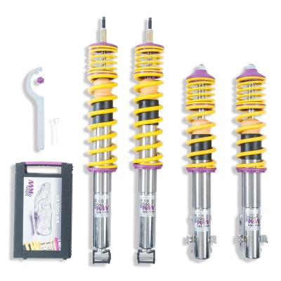 Suspension KW Variant 3 Hyundai I20N