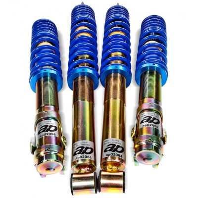 Combiné filetés AP pour Swift sport ZC31S