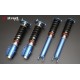 Suspension Cusco réglable avec carrossage pour Swift Sport 1.4T inc hybride