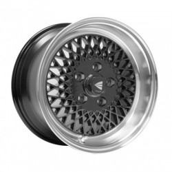 Jantes ENKEI 92,15x5,45,4x100,BKM