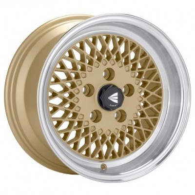 Jantes ENKEI 92,15x5,45,4x100,GGM