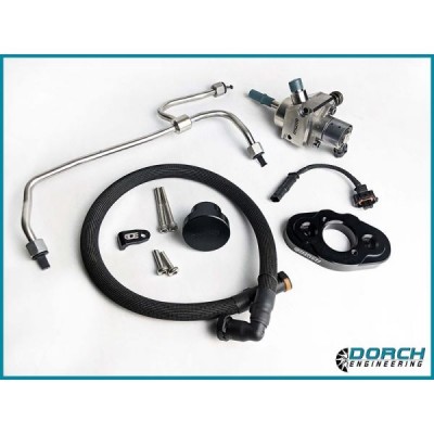 pompe B58 Dorch Stage 2 HPFP Upgrade e85
