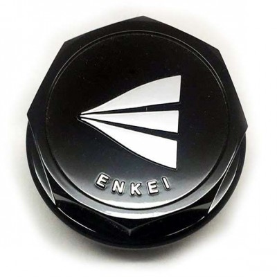 Cache moyeux pour jante ENKEI 92  15 pouces