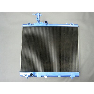 Radiateur sport Swift Sport ZC32S 1.6 R's racing service