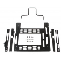 JCR Glissiere de sieges baquet RECARO CS et Sportster Yaris GR