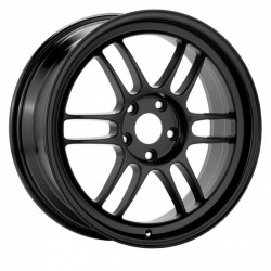 Jantes ENKEI RPF1,17X7.5,48,5X114.3,73 black