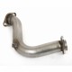 Up pipe 63mm pour Swift sport 1.6  ZC31S et ZC32S