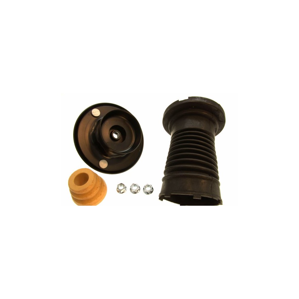 Pack de coupelles de suspension pour Lexus IS250 IS350 IS220d